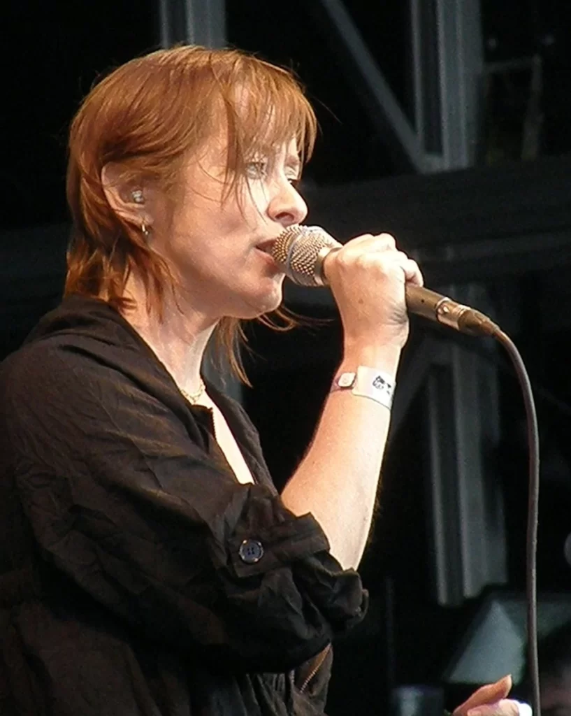 Luka by Suzanne Vega