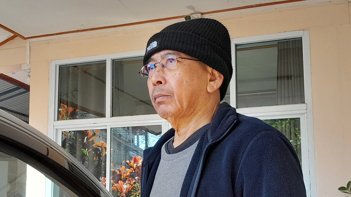 ฤดูหนาวกับการเลือกใช้ เสื้อผ้าสำหรับผู้สูงวัย เพื่อสุขภาพ และบุคลิกที่ดี